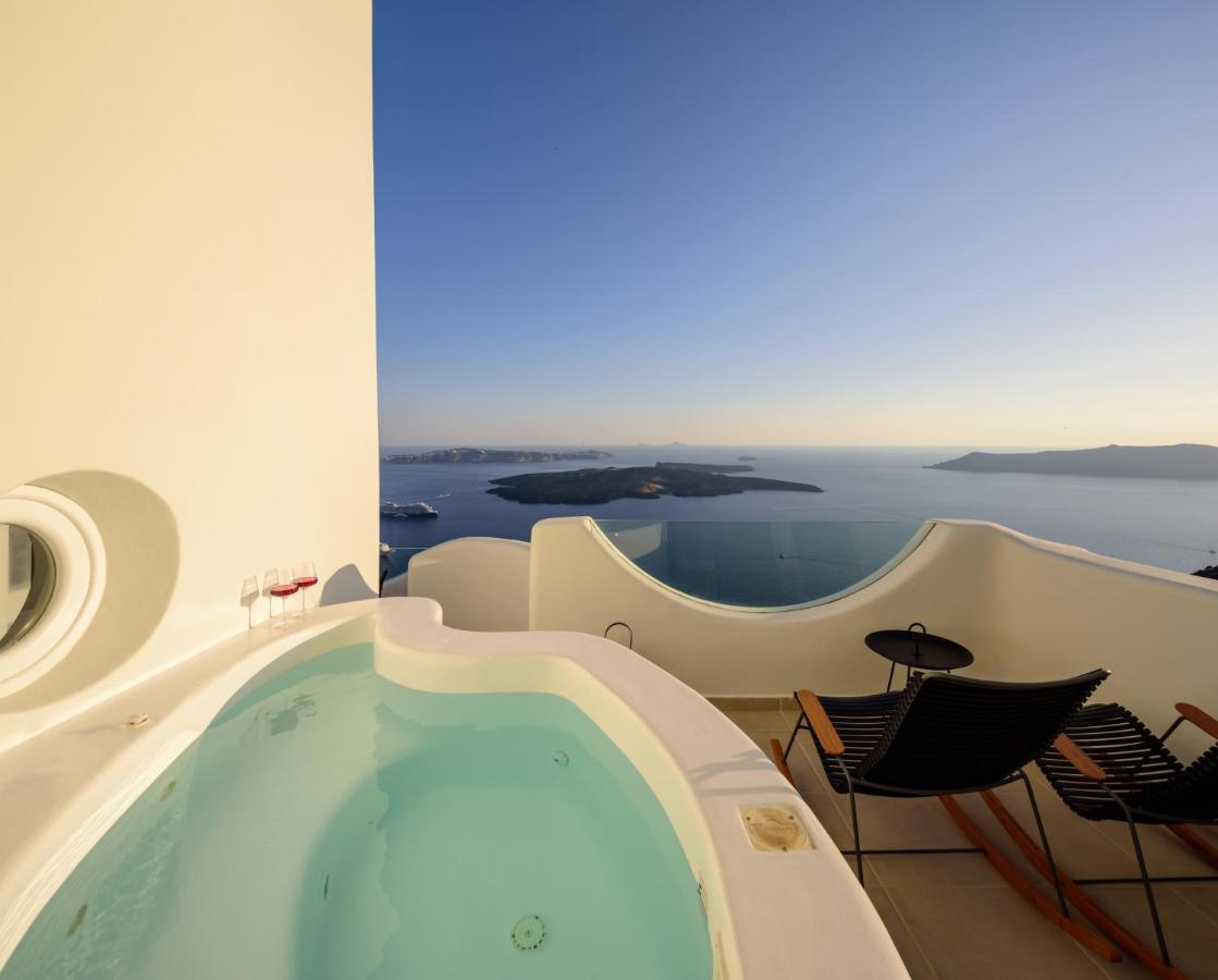 Aethria Villa Имеровигли Экстерьер фото