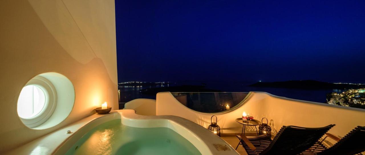 Aethria Villa Имеровигли Экстерьер фото
