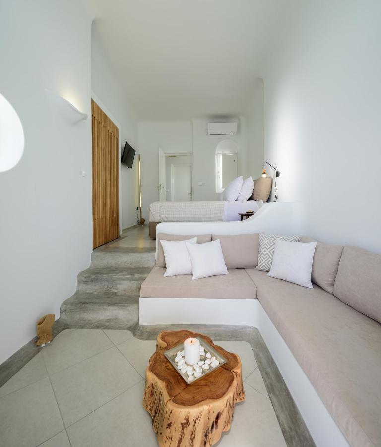 Aethria Villa Имеровигли Экстерьер фото