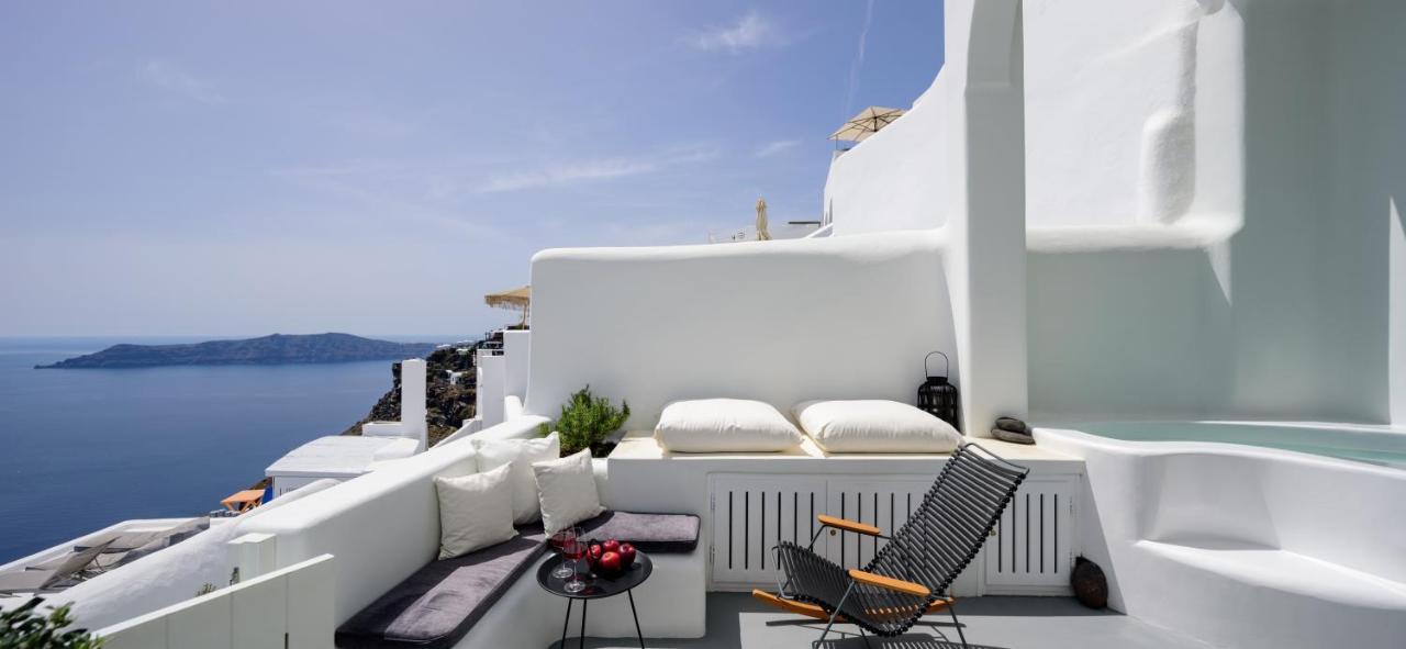 Aethria Villa Имеровигли Экстерьер фото