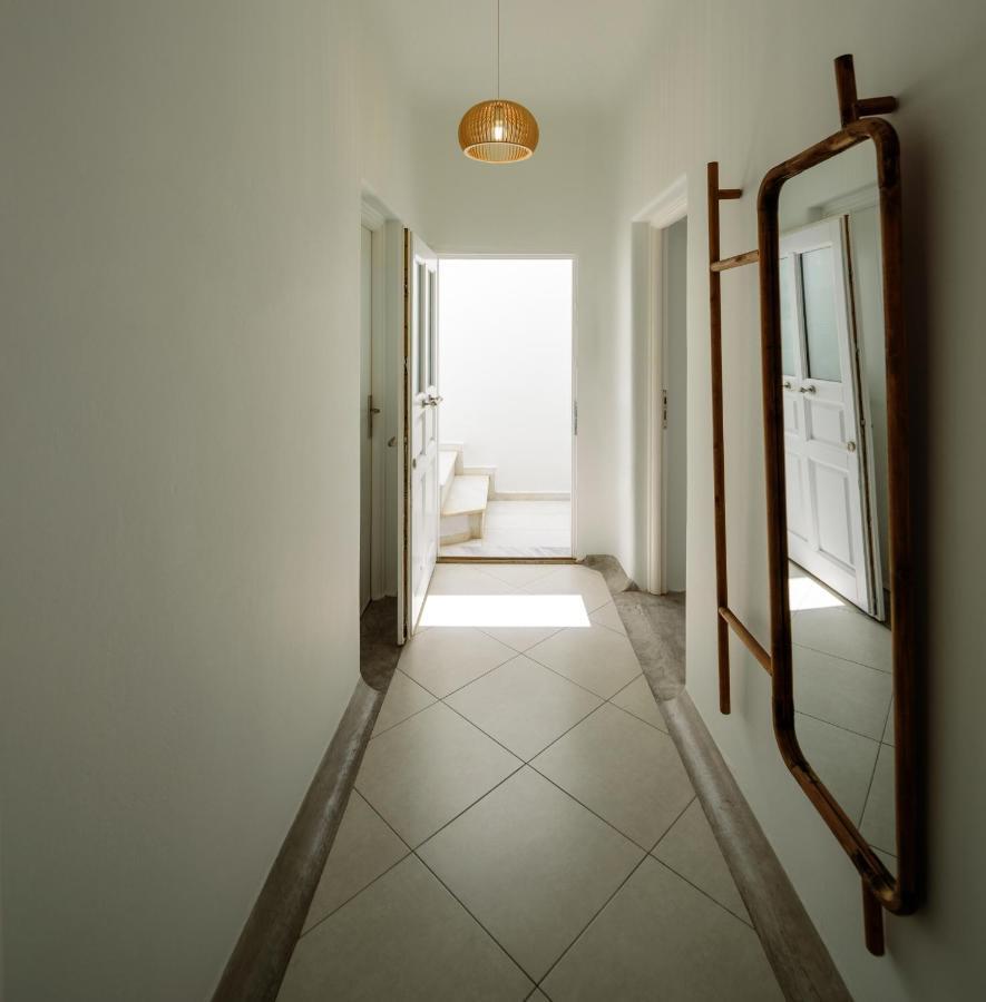 Aethria Villa Имеровигли Экстерьер фото