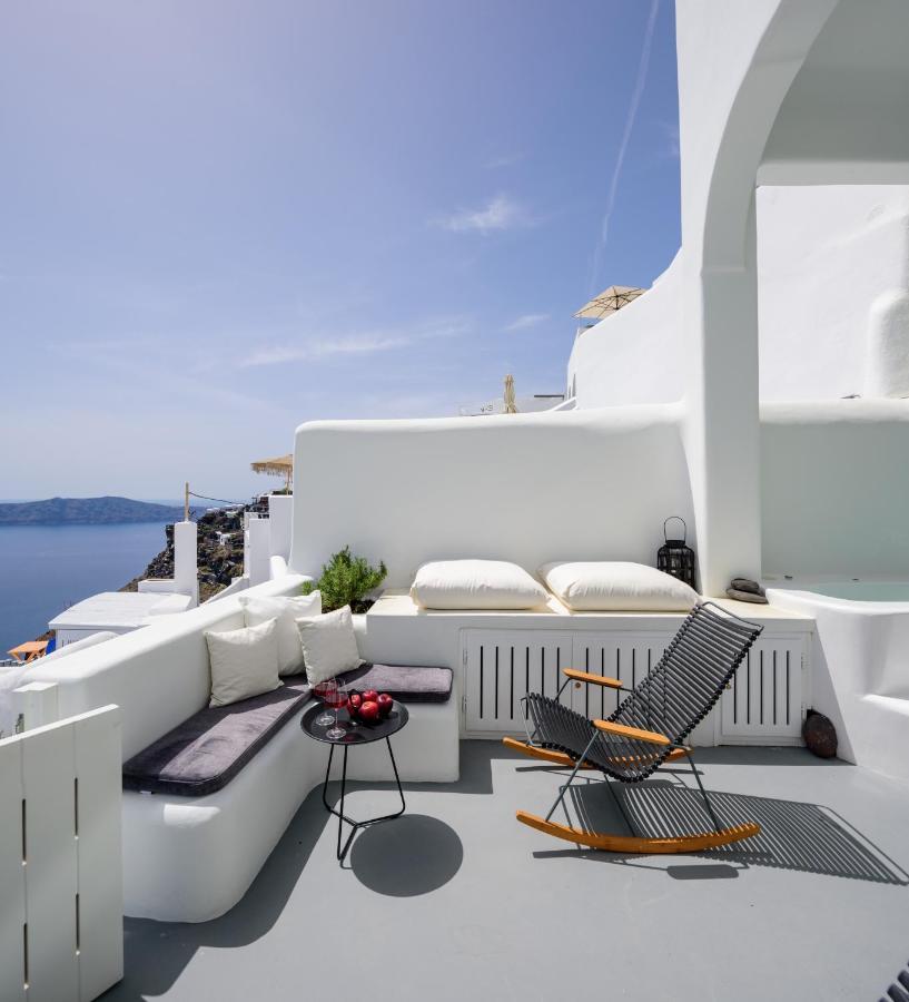 Aethria Villa Имеровигли Экстерьер фото