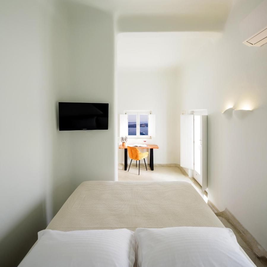 Aethria Villa Имеровигли Экстерьер фото