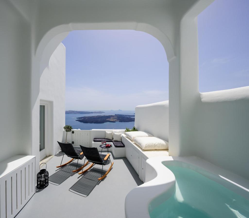 Aethria Villa Имеровигли Экстерьер фото