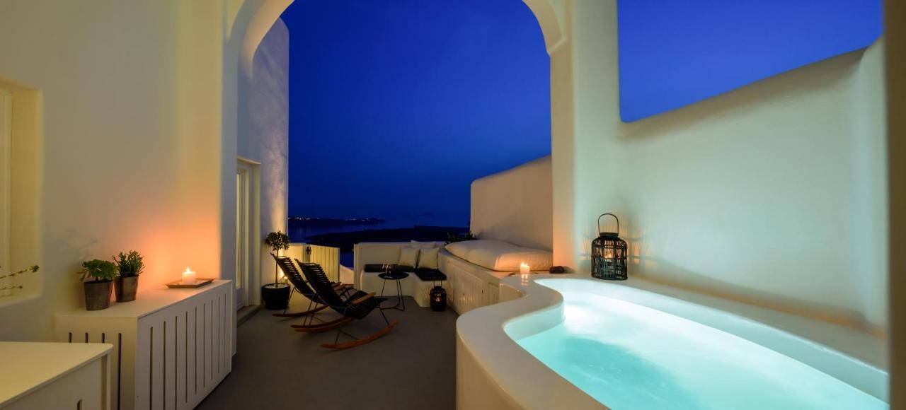Aethria Villa Имеровигли Экстерьер фото
