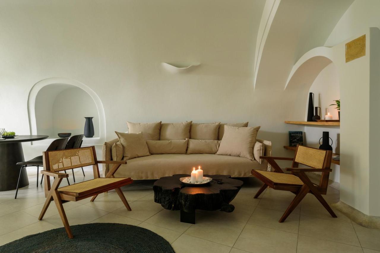 Aethria Villa Имеровигли Экстерьер фото