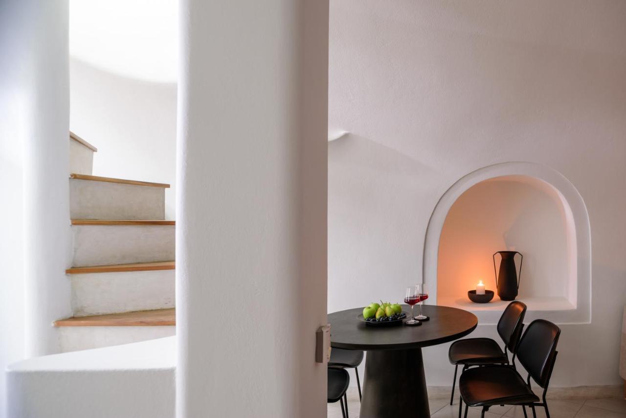 Aethria Villa Имеровигли Экстерьер фото