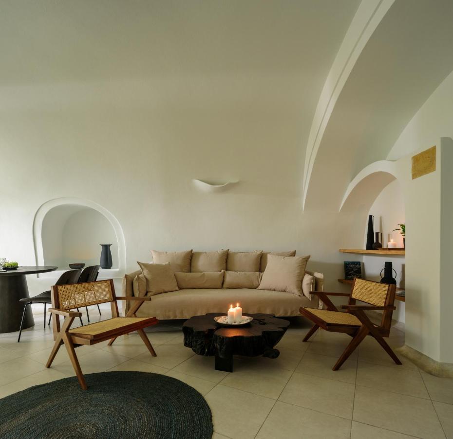 Aethria Villa Имеровигли Экстерьер фото