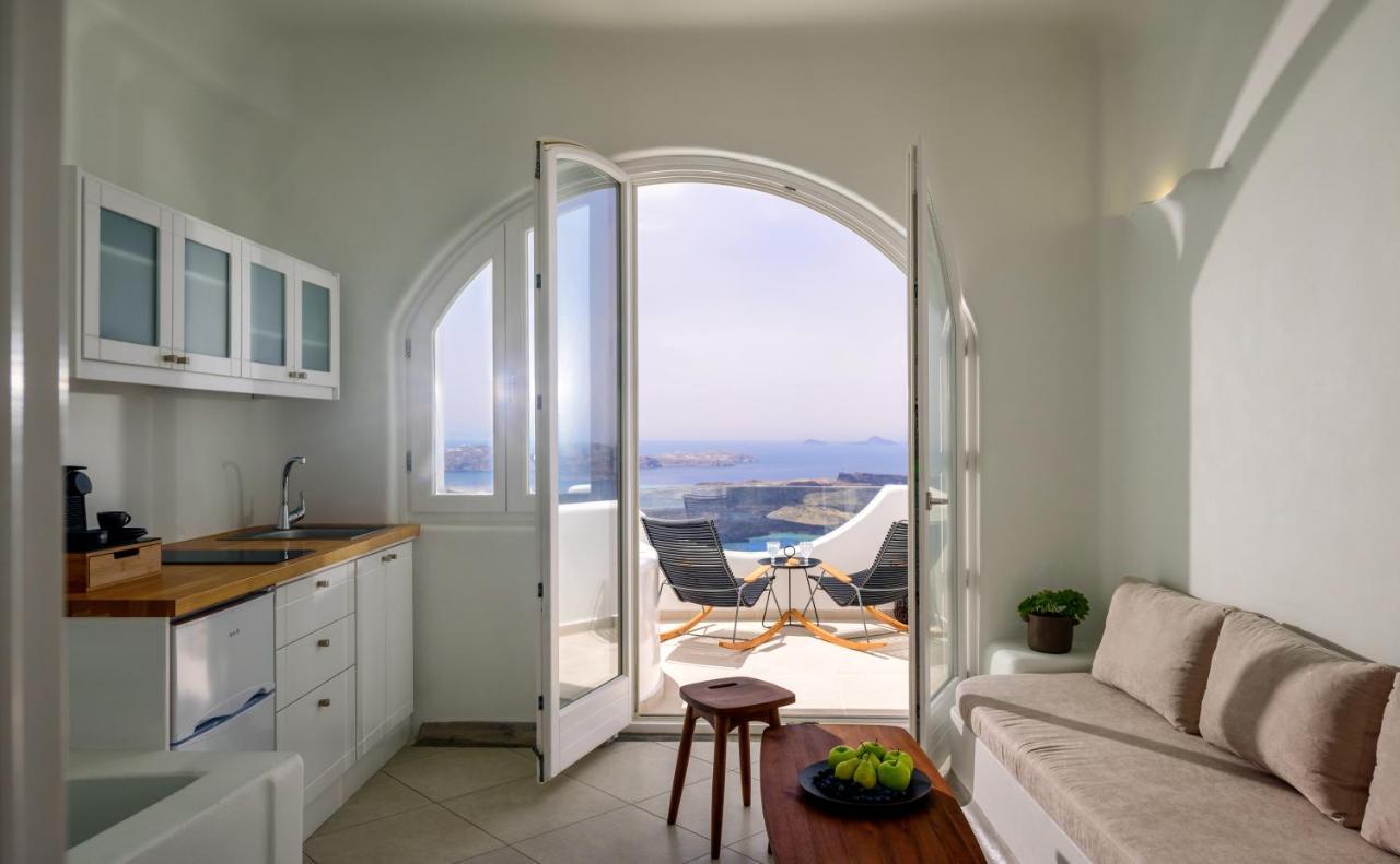 Aethria Villa Имеровигли Экстерьер фото