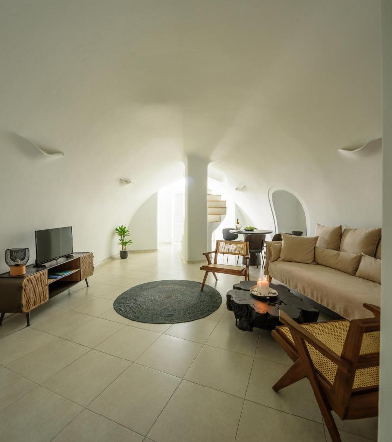 Aethria Villa Имеровигли Экстерьер фото