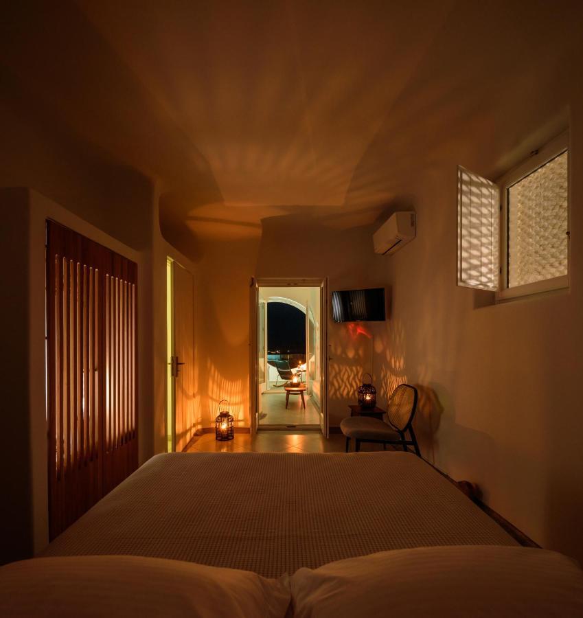 Aethria Villa Имеровигли Экстерьер фото