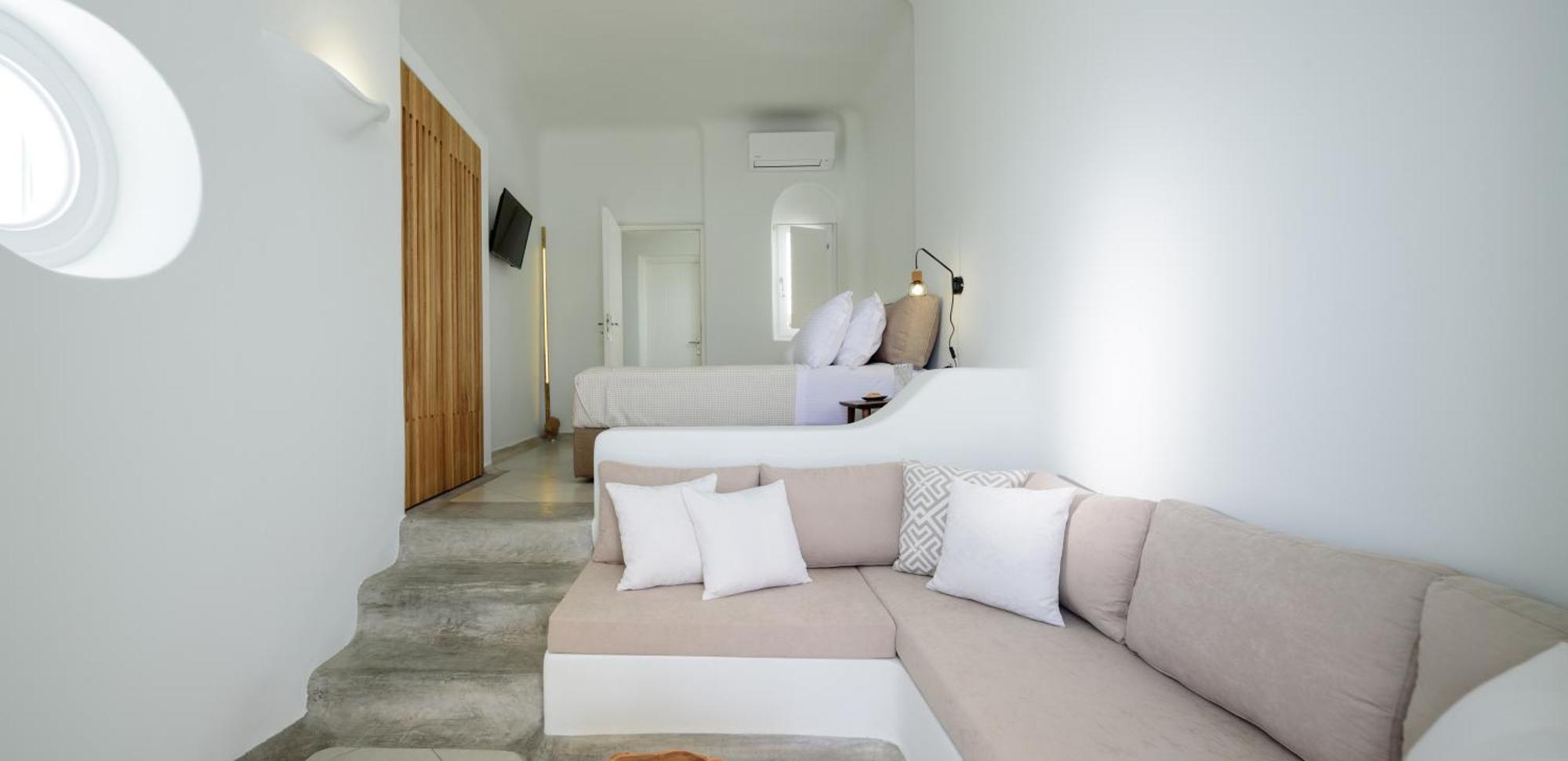 Aethria Villa Имеровигли Экстерьер фото