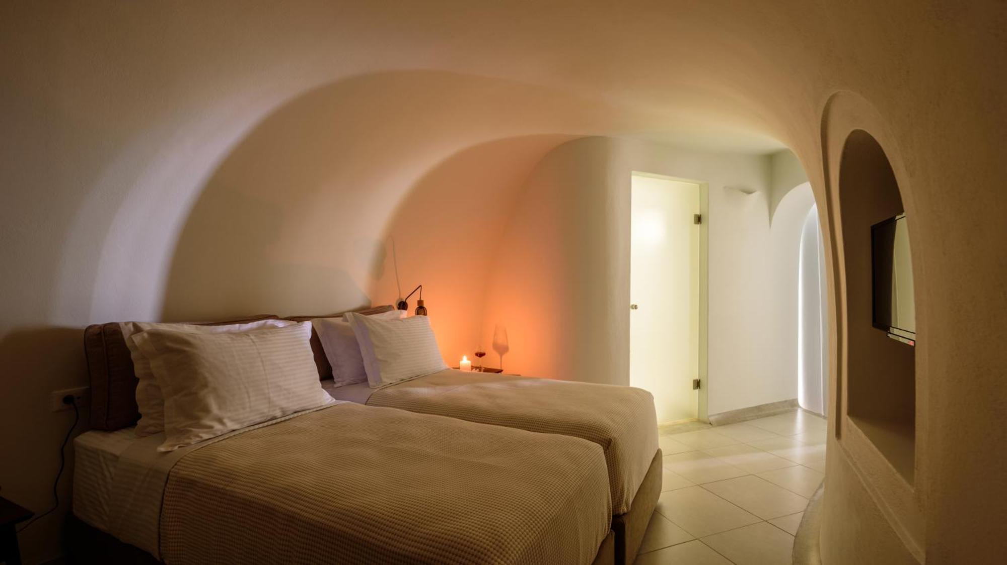 Aethria Villa Имеровигли Экстерьер фото