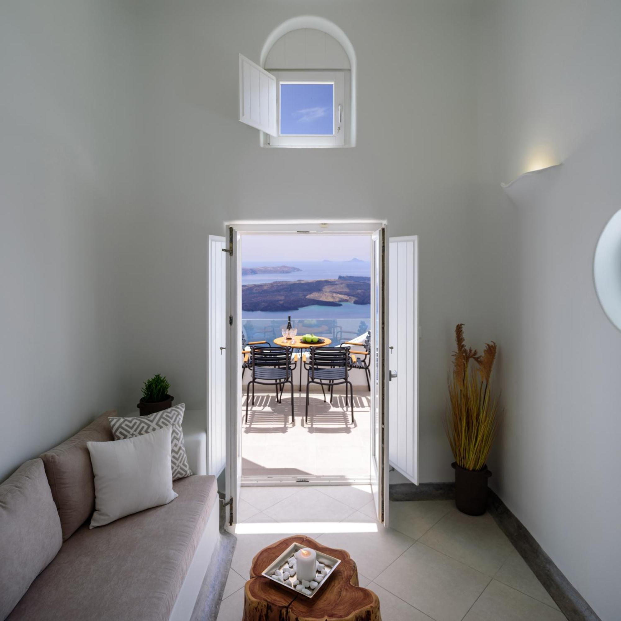 Aethria Villa Имеровигли Экстерьер фото