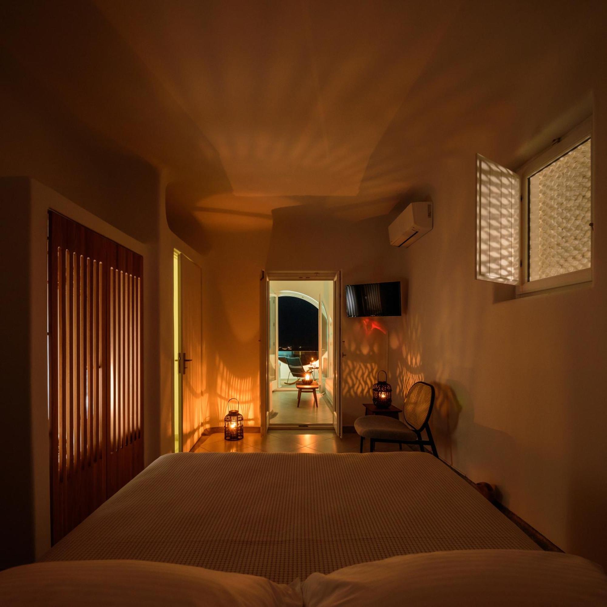 Aethria Villa Имеровигли Экстерьер фото