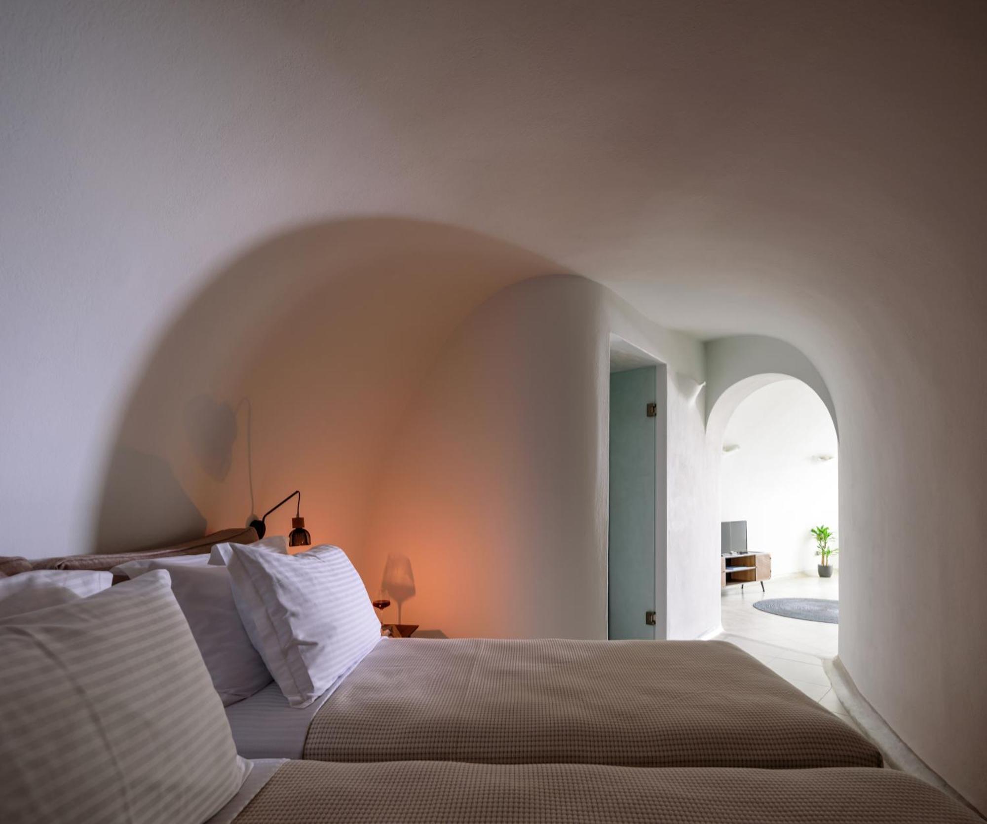 Aethria Villa Имеровигли Экстерьер фото