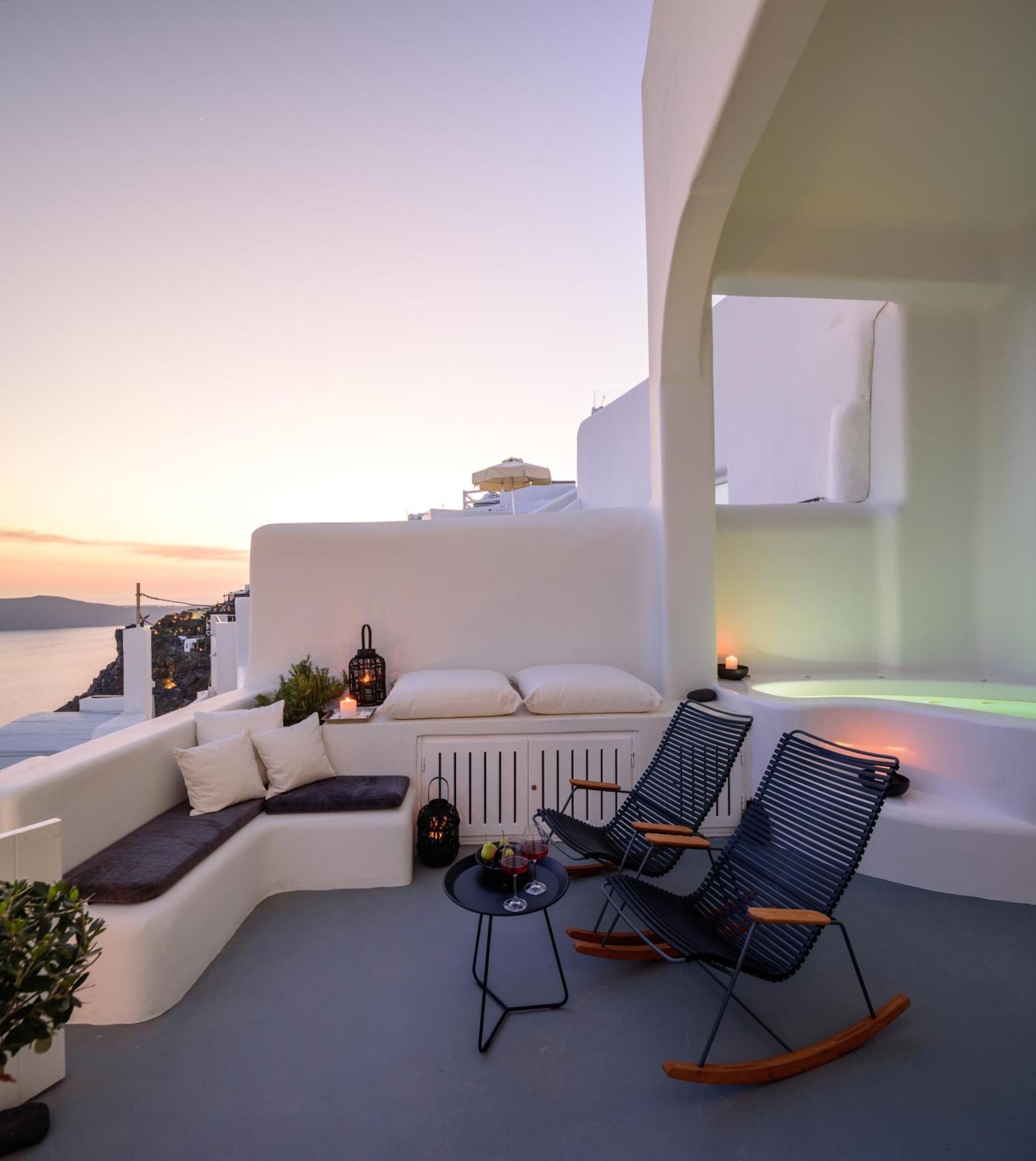 Aethria Villa Имеровигли Экстерьер фото