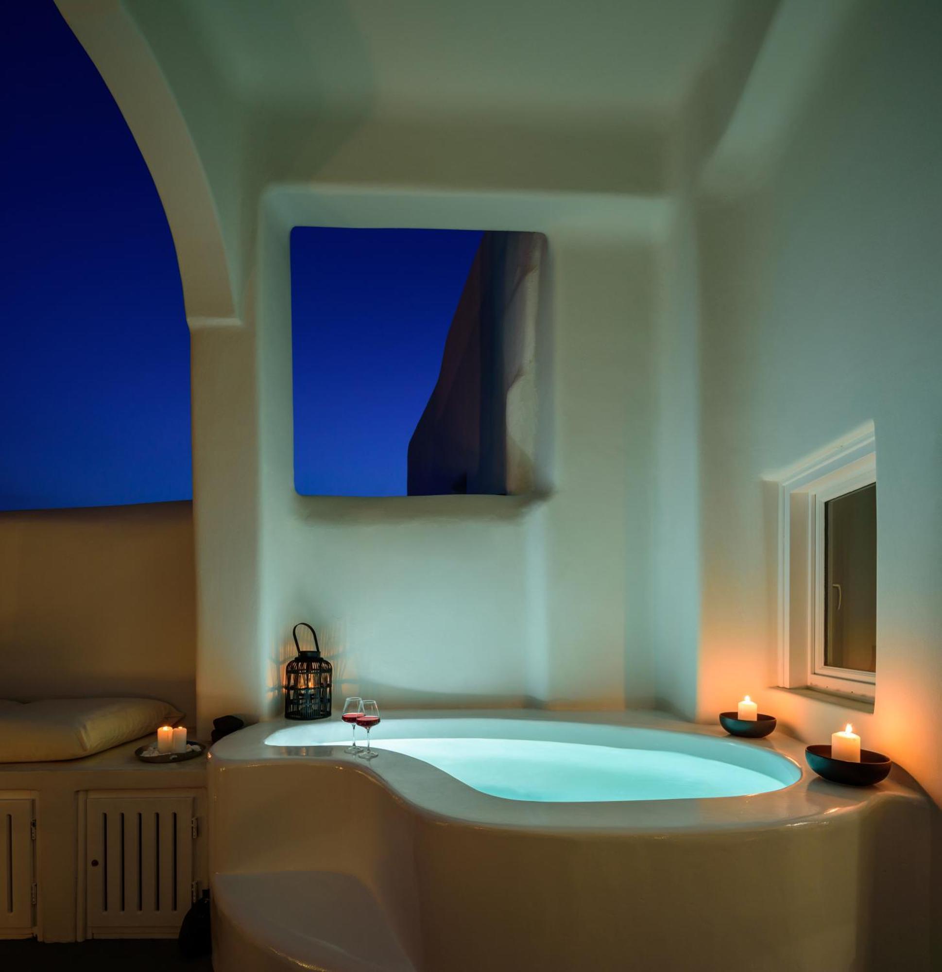 Aethria Villa Имеровигли Экстерьер фото